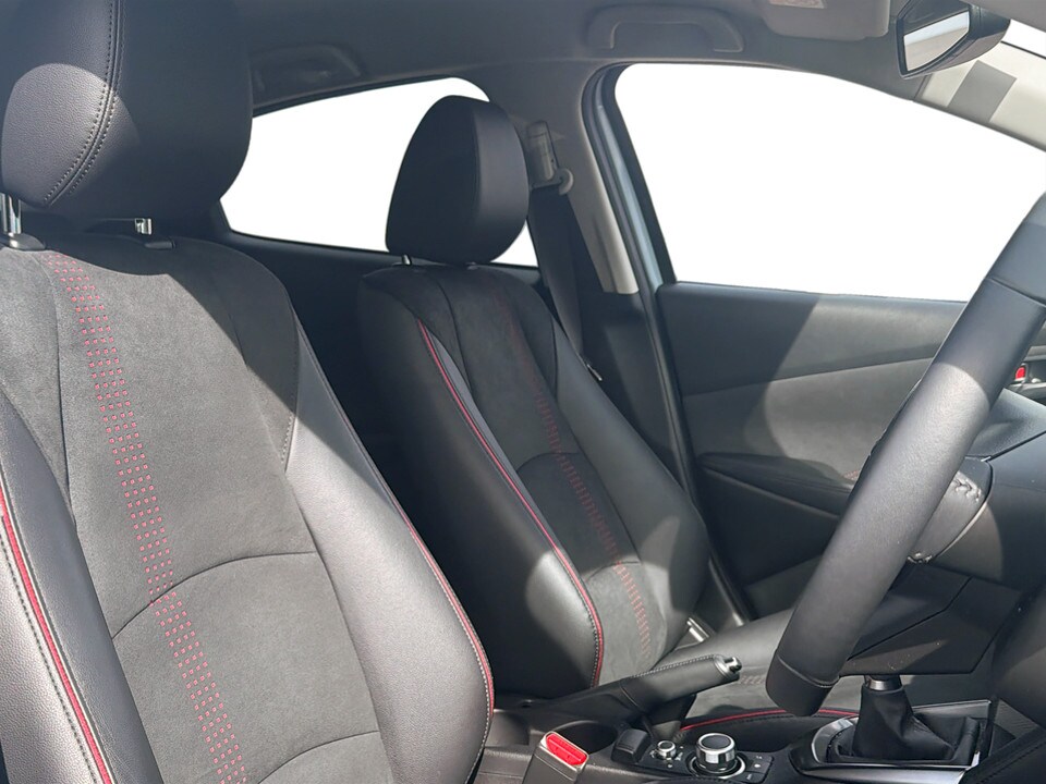 Used Mazda Mazda2 2024 for sale - 78198945: Photo 22