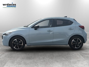 Used Mazda Mazda2 2024 for sale - 78198945: Photo