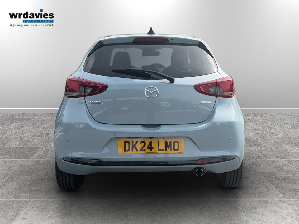 Used Mazda Mazda2 2024 for sale - 78198945: Photo 6