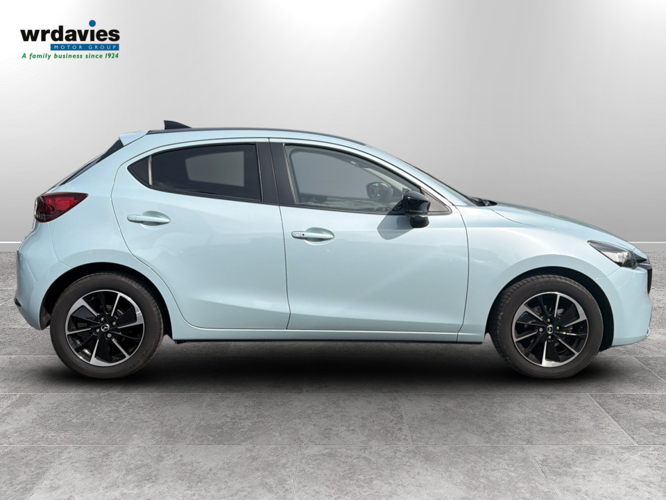 Used Mazda Mazda2 2024 for sale - 78198945: Photo 9