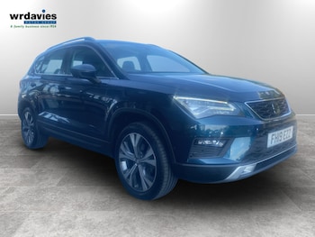 Used SEAT Ateca 2019 for sale - 79206409: Photo