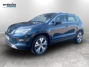 Used SEAT Ateca 2019 for sale - 79206409: Photo