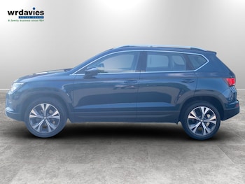 Used SEAT Ateca 2019 for sale - 79206409: Photo