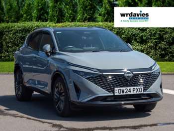 2024 - 1.5 E-Power Tekna 5dr Auto