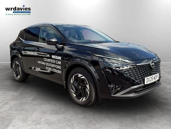 Used Nissan Qashqai 2026 for sale - 79338136: Photo