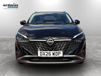 Used Nissan Qashqai 2026 for sale - 79338136: Photo