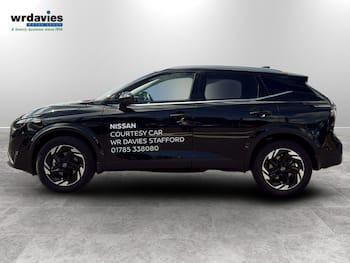Used Nissan Qashqai 2026 for sale - 79338136: Photo