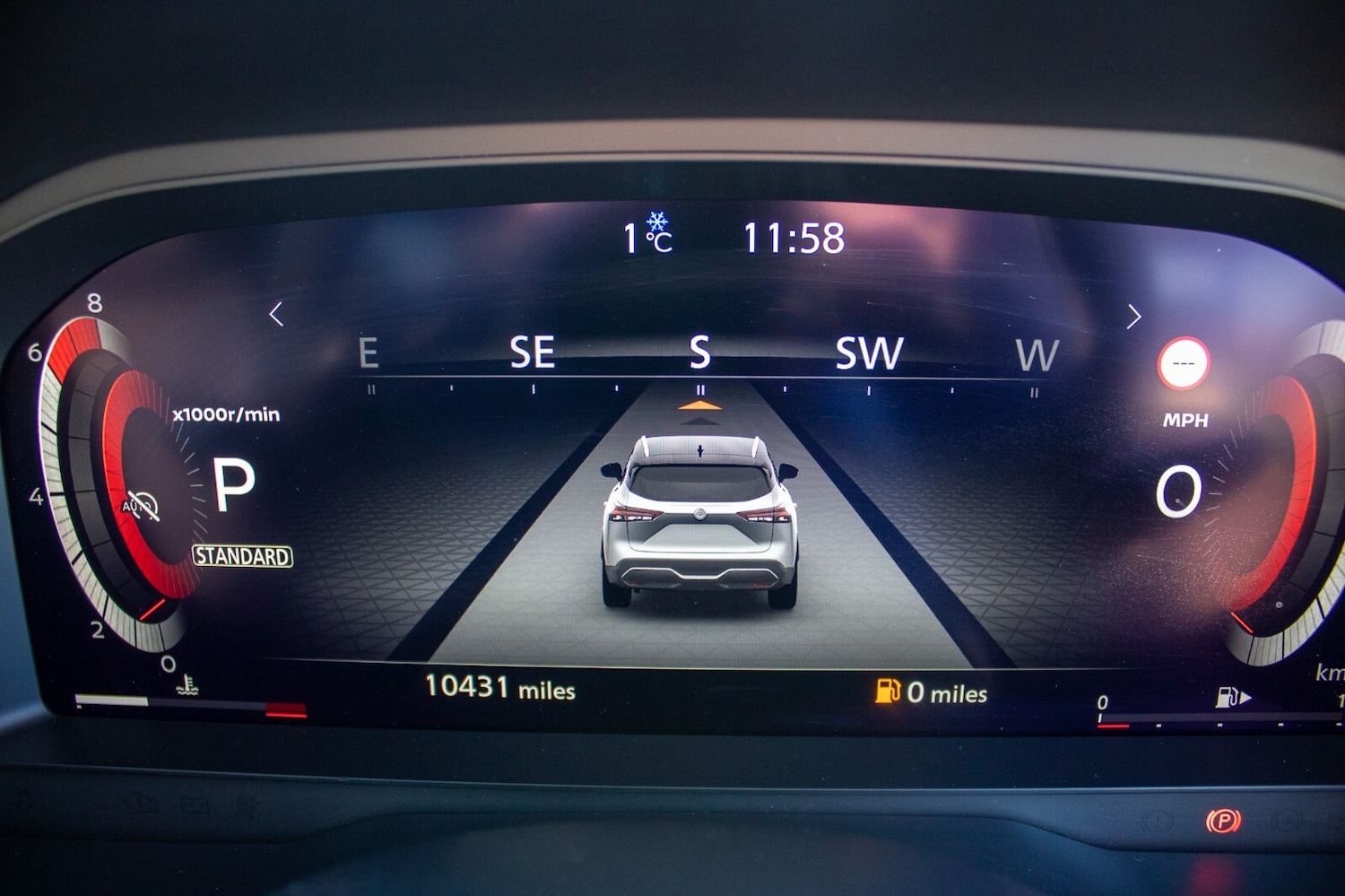 Used Nissan Qashqai 2022 for sale - 76587088: Photo 12