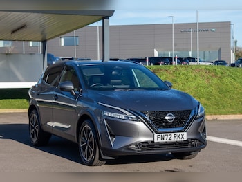 2022 - 1.3 DiG-T MH 158 Tekna 5dr Xtronic