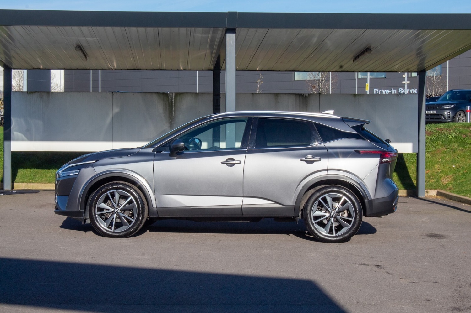 Used Nissan Qashqai 2022 for sale - 76587088: Photo 27