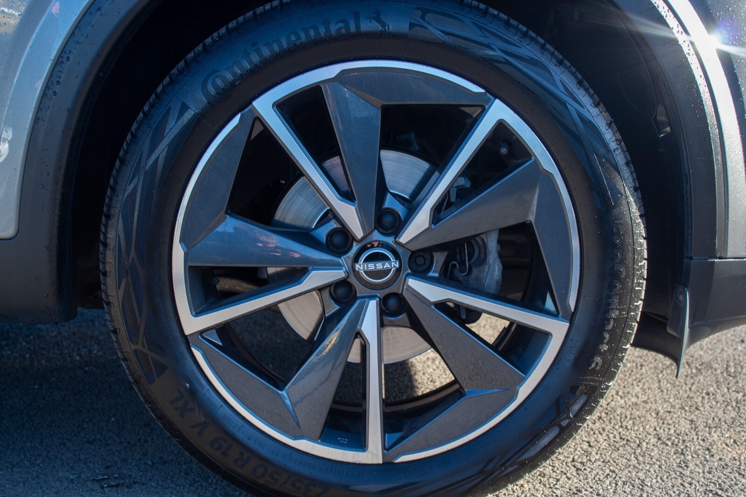 Used Nissan Qashqai 2022 for sale - 76587088: Photo 4