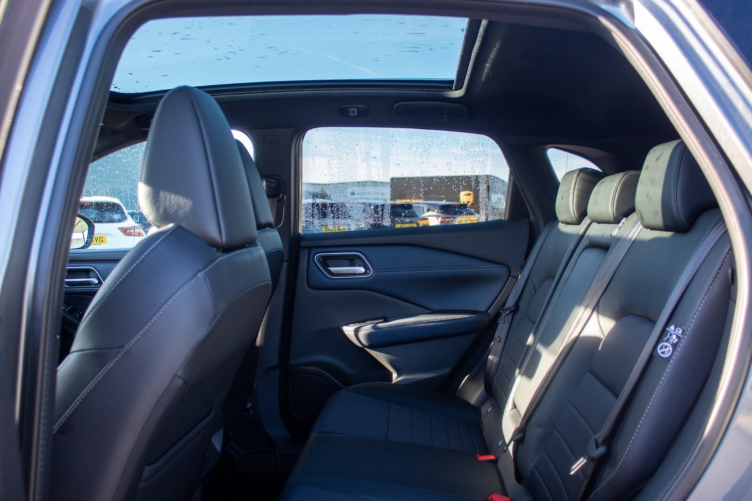 Used Nissan Qashqai 2022 for sale - 76587088: Photo 6