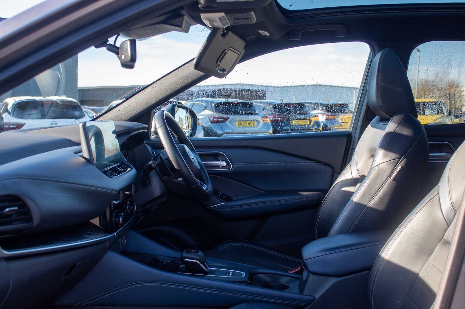 Used Nissan Qashqai 2022 for sale - 76587088: Photo 7