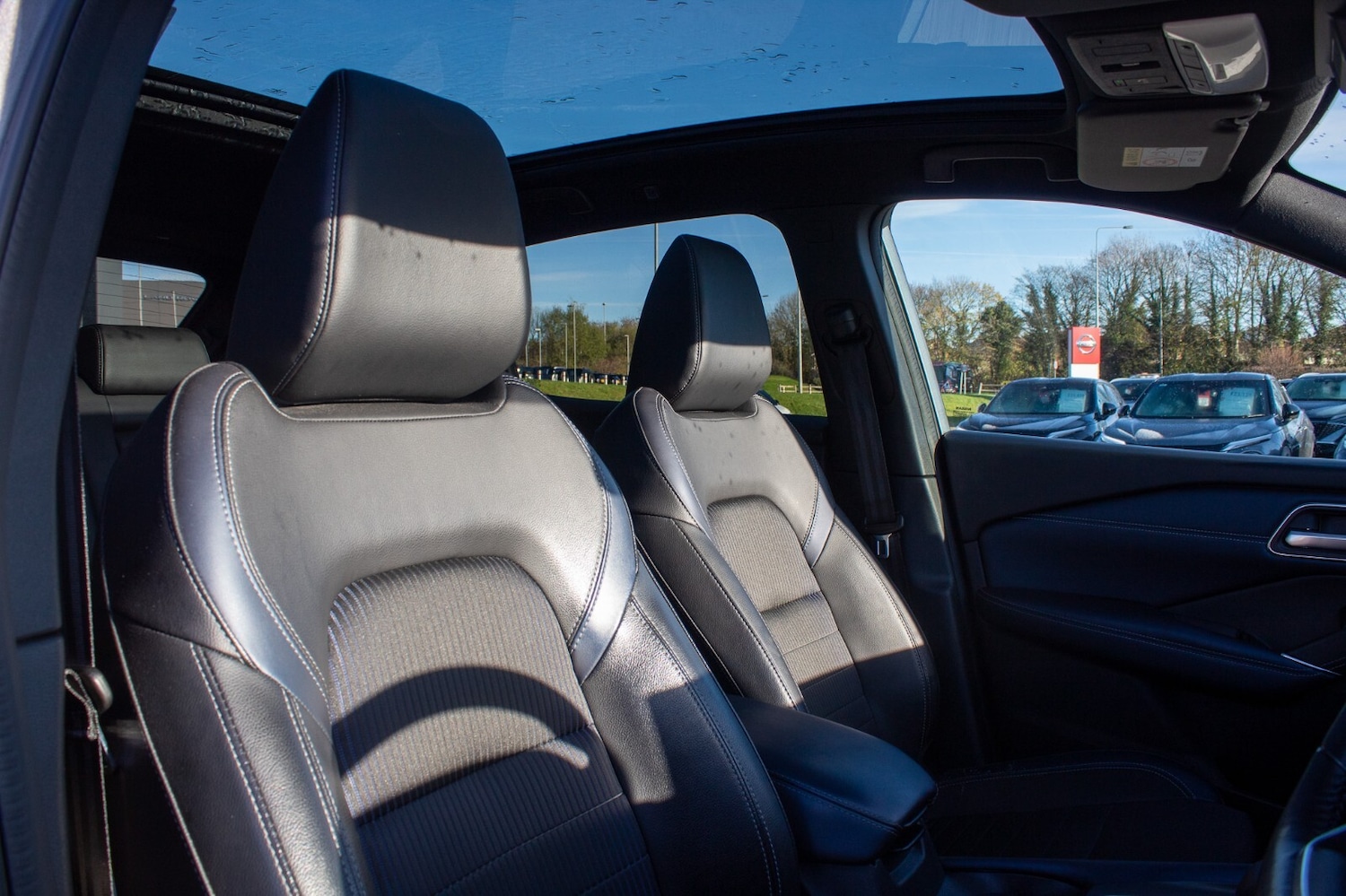 Used Nissan Qashqai 2022 for sale - 76587088: Photo 8