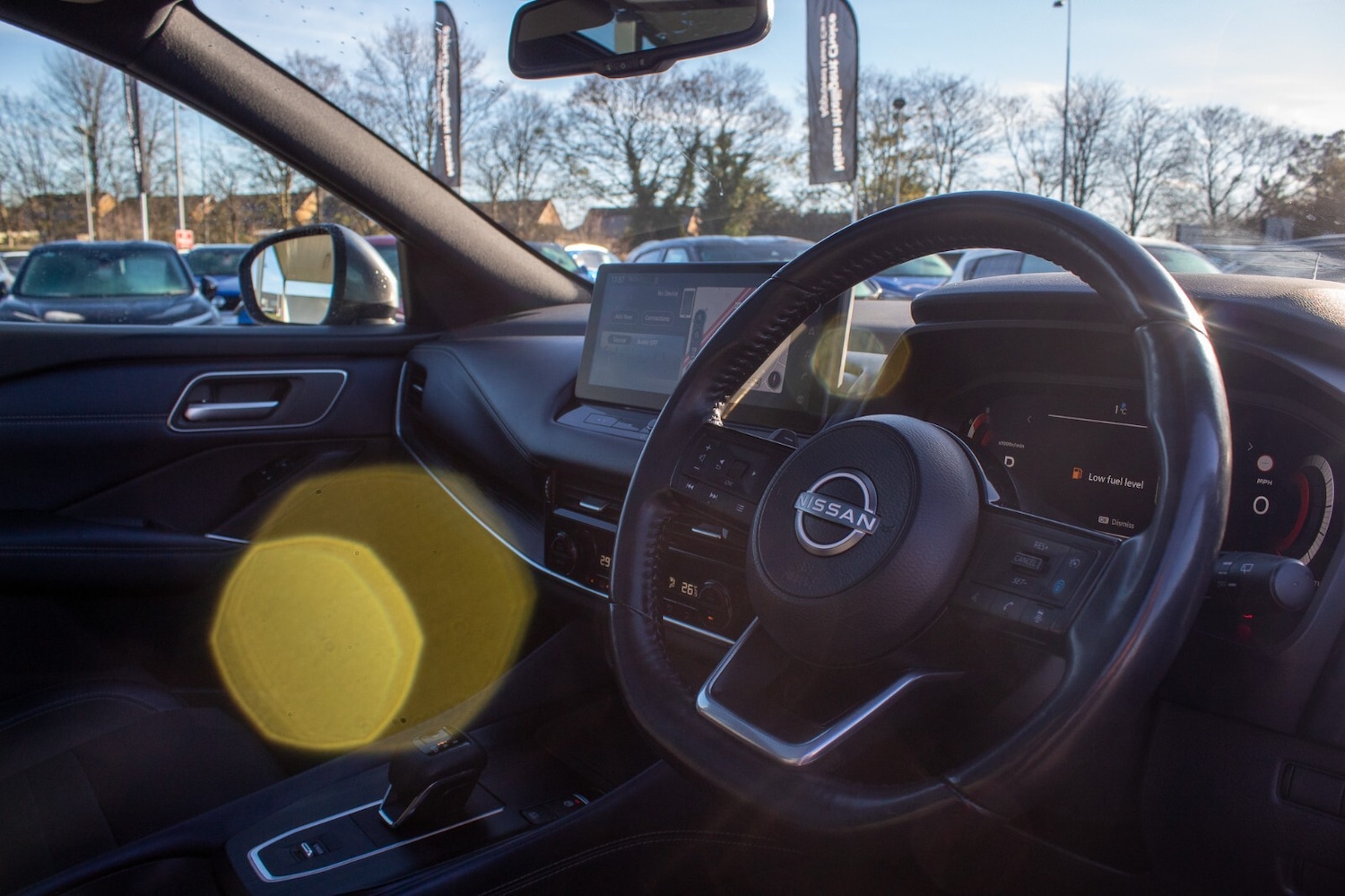 Used Nissan Qashqai 2022 for sale - 76587088: Photo 9