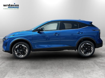 Used Nissan Qashqai 2026 for sale - 79117612: Photo