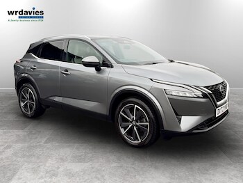 Used Nissan Qashqai 2022 for sale - 77778374: Photo