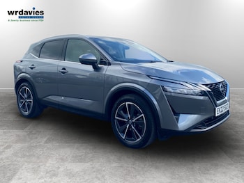 Used Nissan Qashqai 2022 for sale - 78285063: Photo