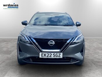 Used Nissan Qashqai 2022 for sale - 78285063: Photo