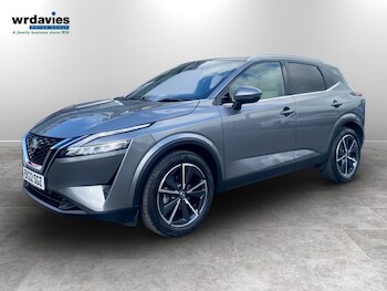 Used Nissan Qashqai 2022 for sale - 78285063: Photo