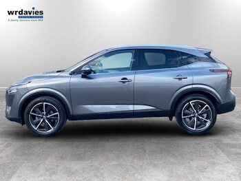 Used Nissan Qashqai 2022 for sale - 78285063: Photo