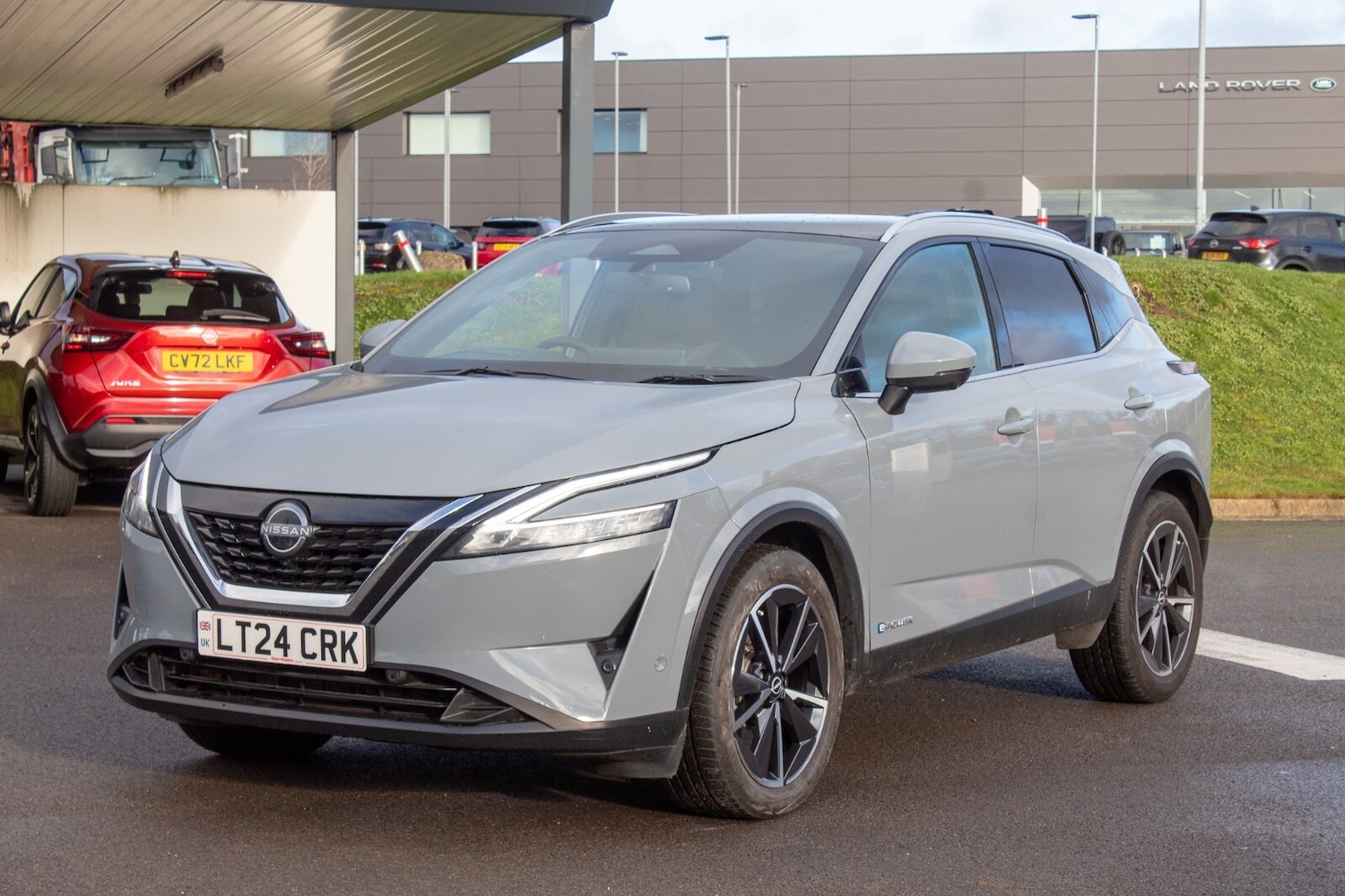 Used Nissan Qashqai 2024 for sale - 77339317: Photo 28