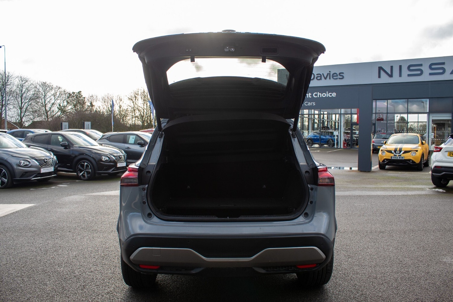 Used Nissan Qashqai 2024 for sale - 77339317: Photo 32