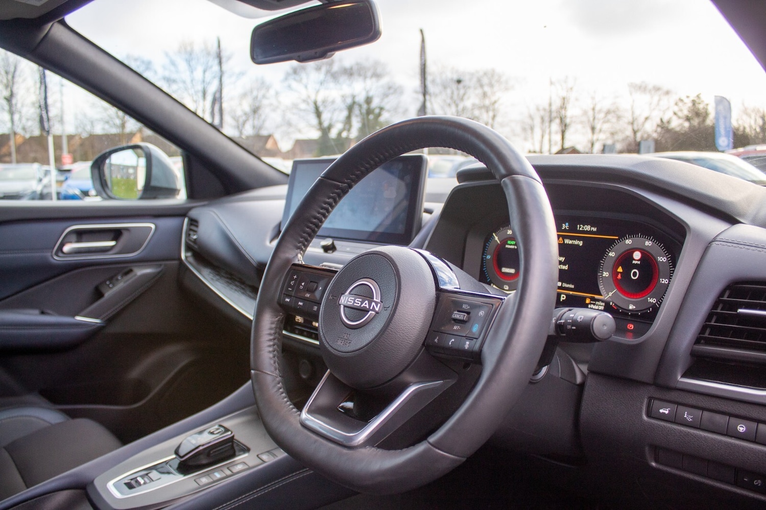 Used Nissan Qashqai 2024 for sale - 77339317: Photo 9