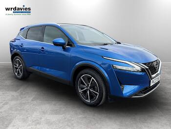 Used Nissan Qashqai 2023 for sale - 79611629: Photo