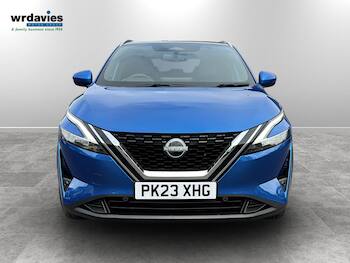 Used Nissan Qashqai 2023 for sale - 79611629: Photo