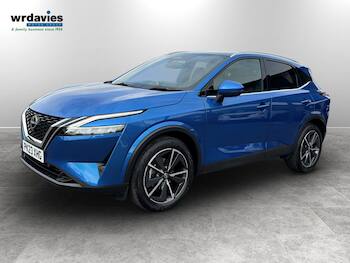 Used Nissan Qashqai 2023 for sale - 79611629: Photo
