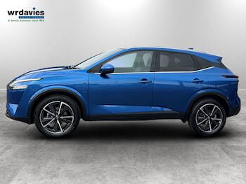Used Nissan Qashqai 2023 for sale - 79611629: Photo