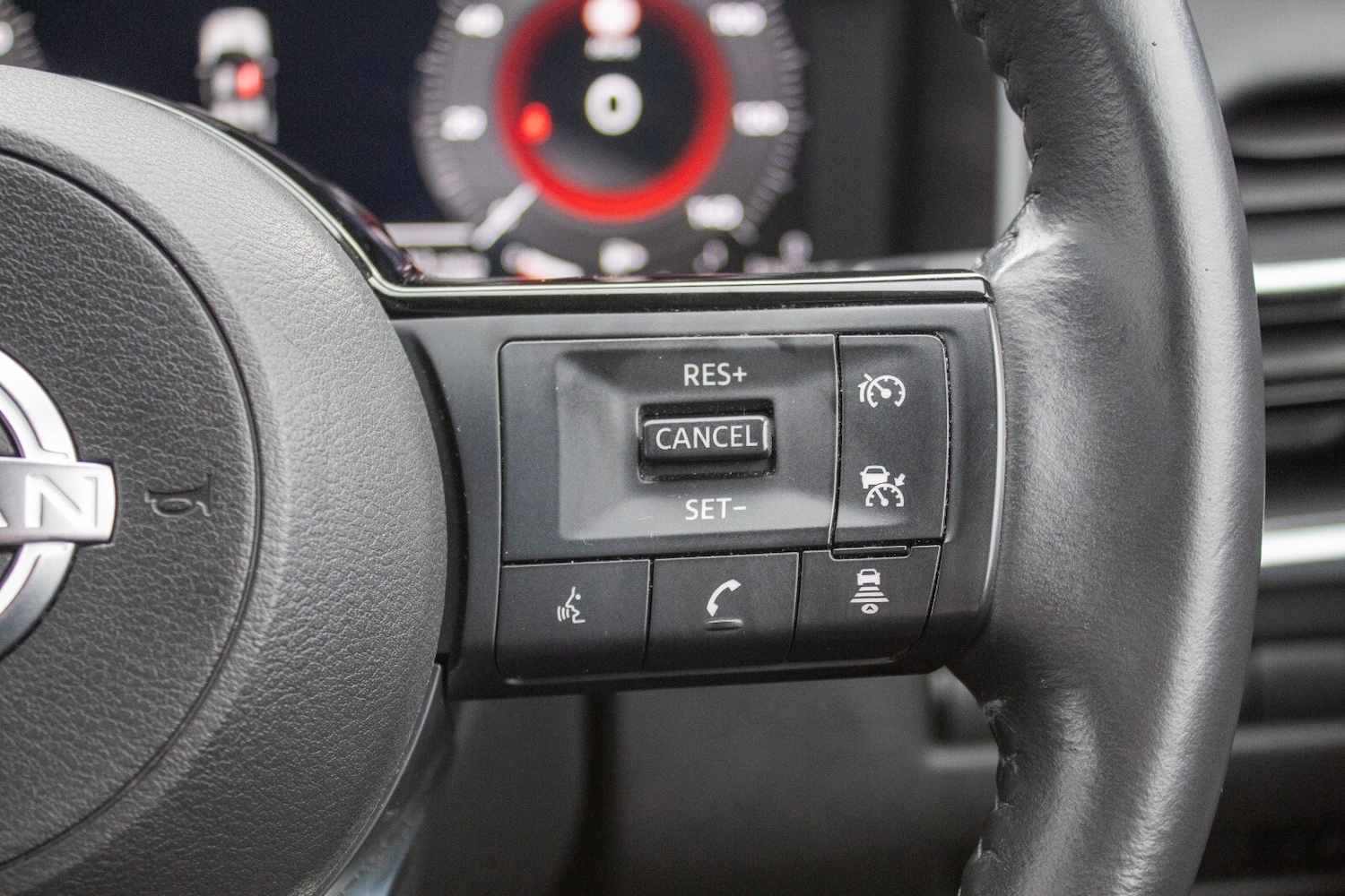 Used Nissan X-Trail 2024 for sale - 77614563: Photo 10