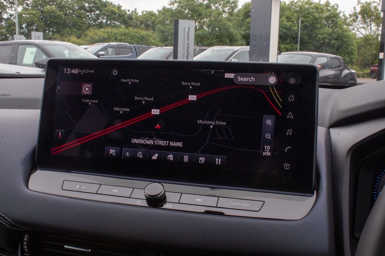 Used Nissan X-Trail 2024 for sale - 77614563: Photo 15