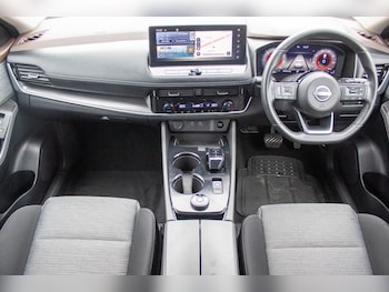 Used Nissan X-Trail 2024 for sale - 77614563: Photo