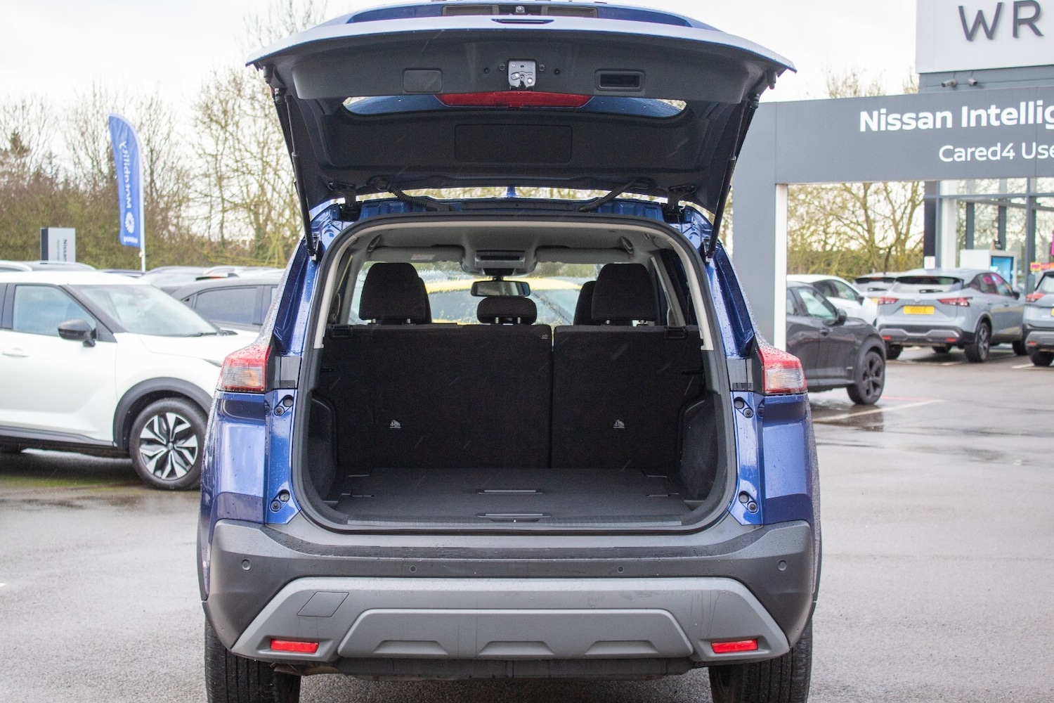 Used Nissan X-Trail 2024 for sale - 77614563: Photo 31