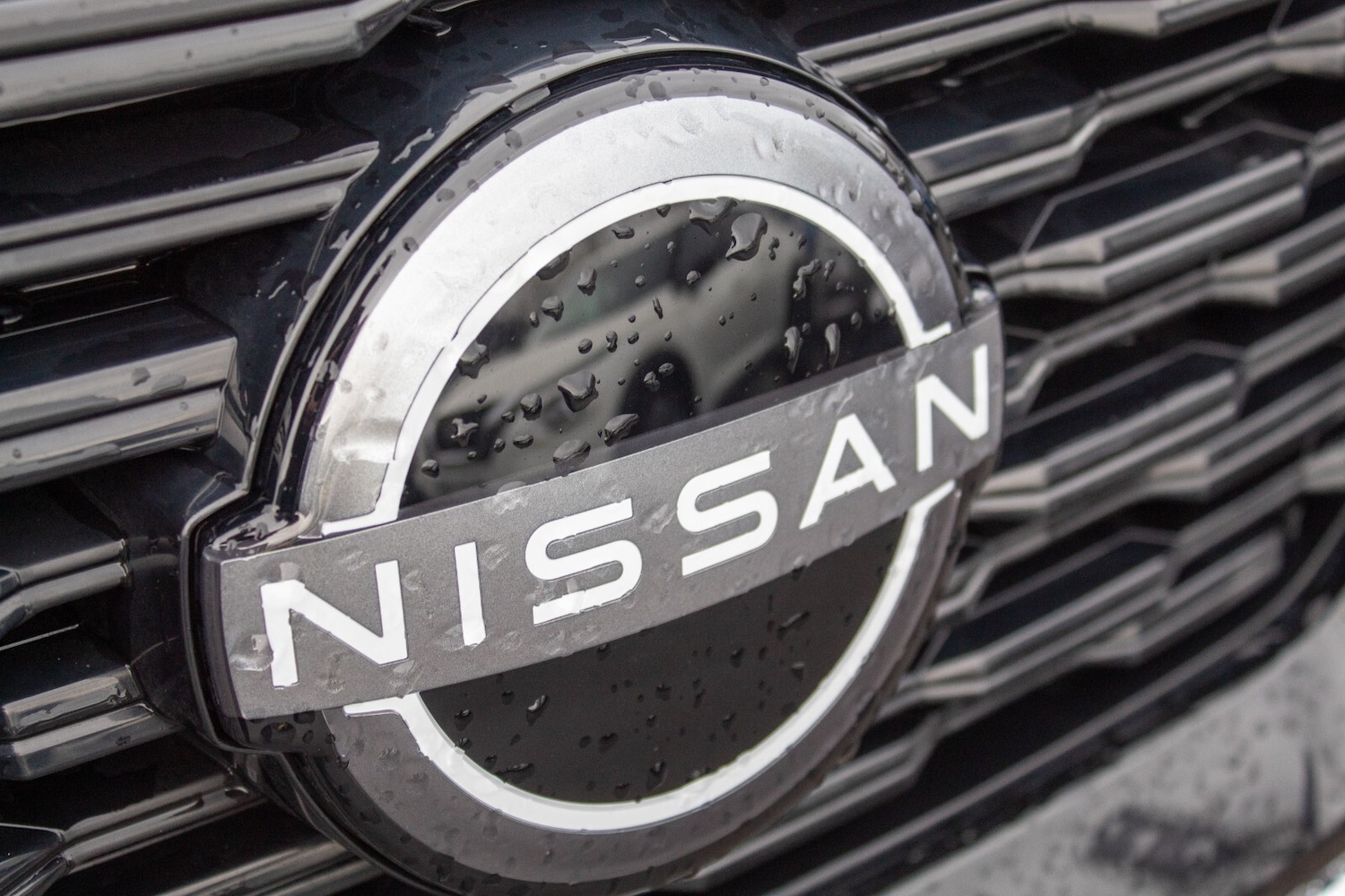 Used Nissan X-Trail 2024 for sale - 77614563: Photo 32