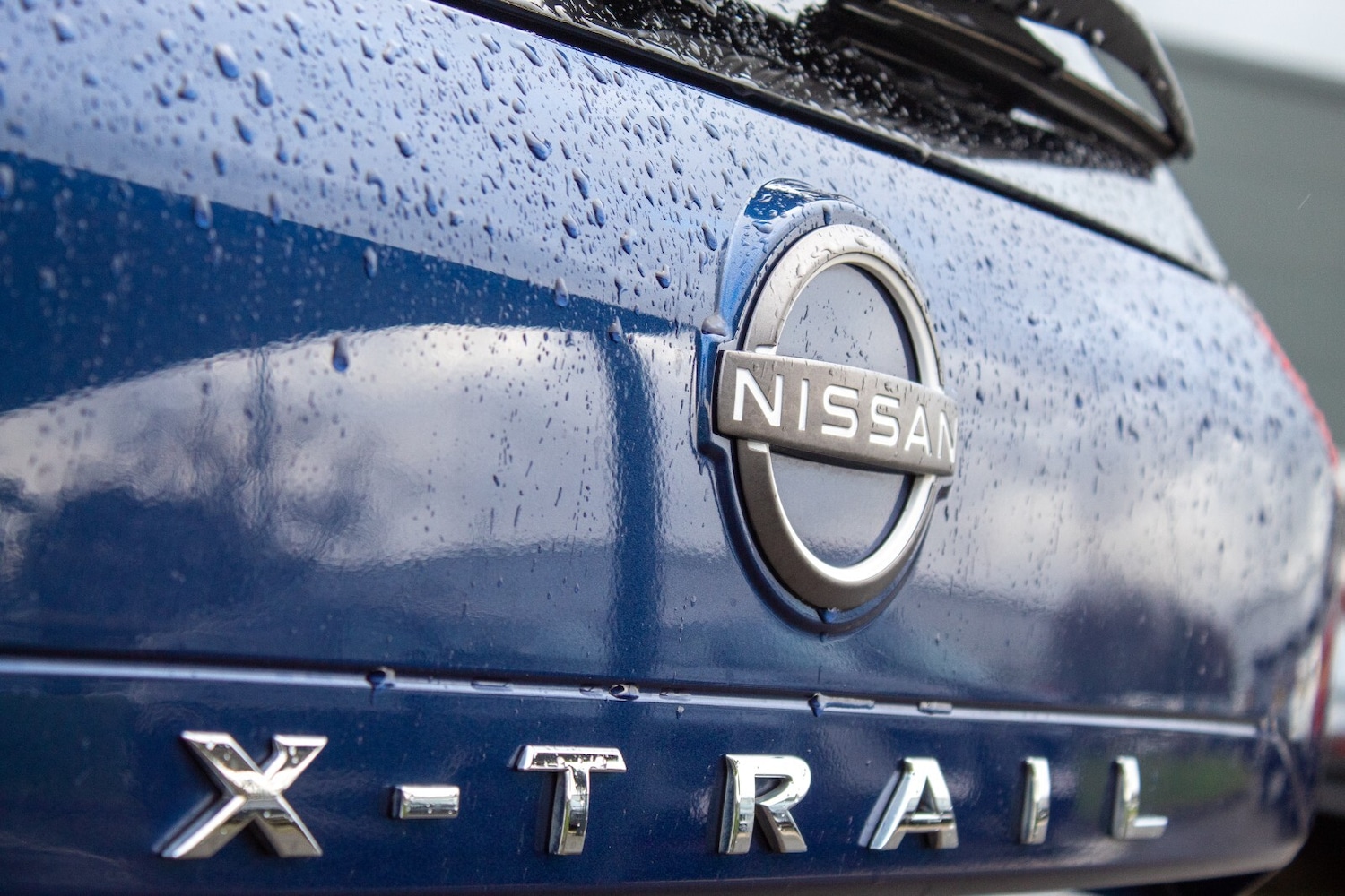 Used Nissan X-Trail 2024 for sale - 77614563: Photo 4