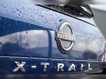 Used Nissan X-Trail 2024 for sale - 77614563: Photo