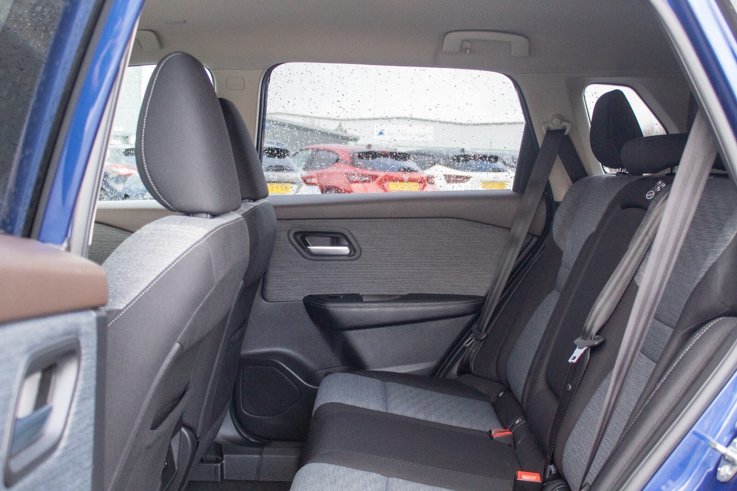 Used Nissan X-Trail 2024 for sale - 77614563: Photo 6