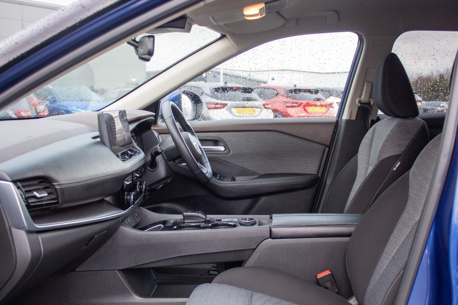 Used Nissan X-Trail 2024 for sale - 77614563: Photo 7