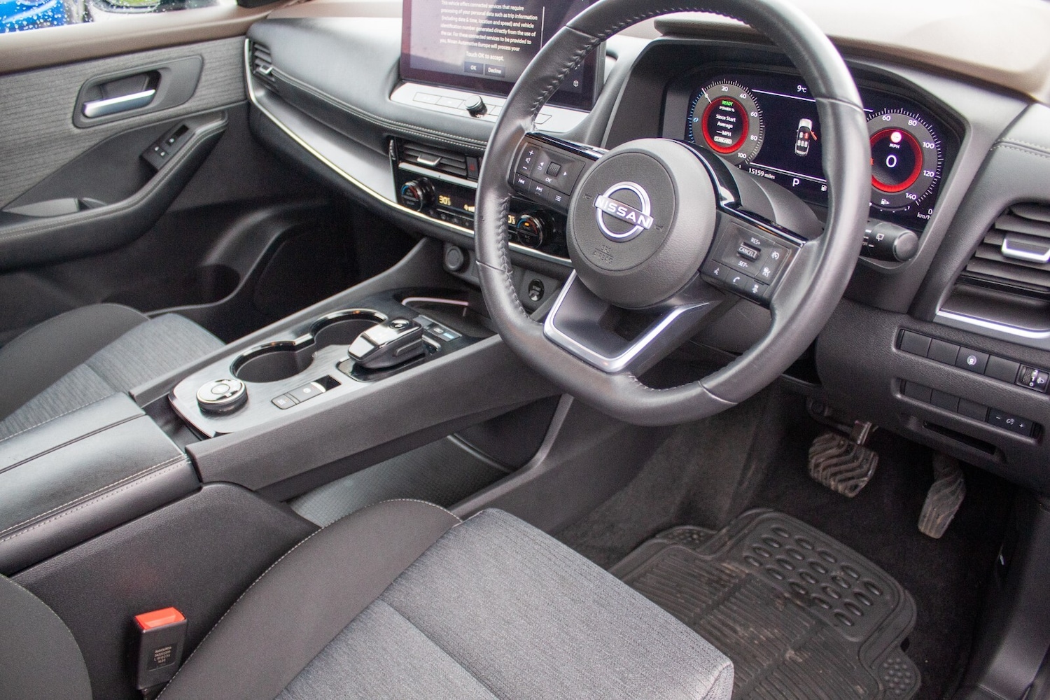 Used Nissan X-Trail 2024 for sale - 77614563: Photo 8