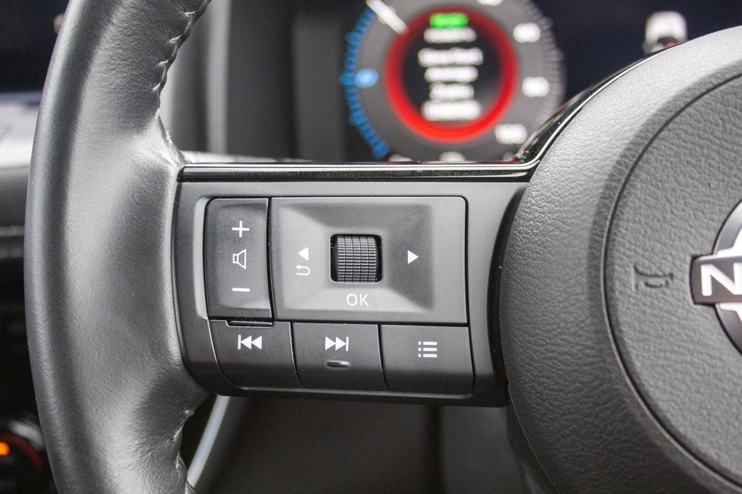 Used Nissan X-Trail 2024 for sale - 77614563: Photo 9