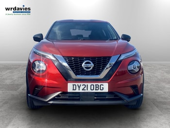 Used Nissan Juke 2021 for sale - 78128992: Photo