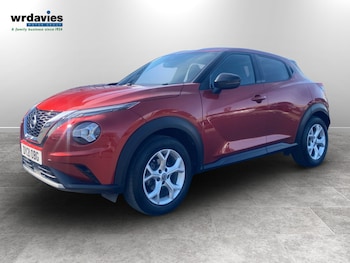 Used Nissan Juke 2021 for sale - 78128992: Photo