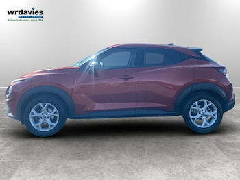 Used Nissan Juke 2021 for sale - 78128992: Photo
