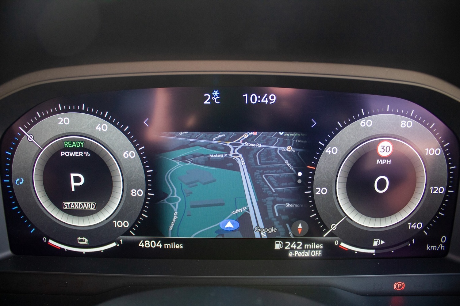 Used Nissan Qashqai 2024 for sale - 76704331: Photo 12