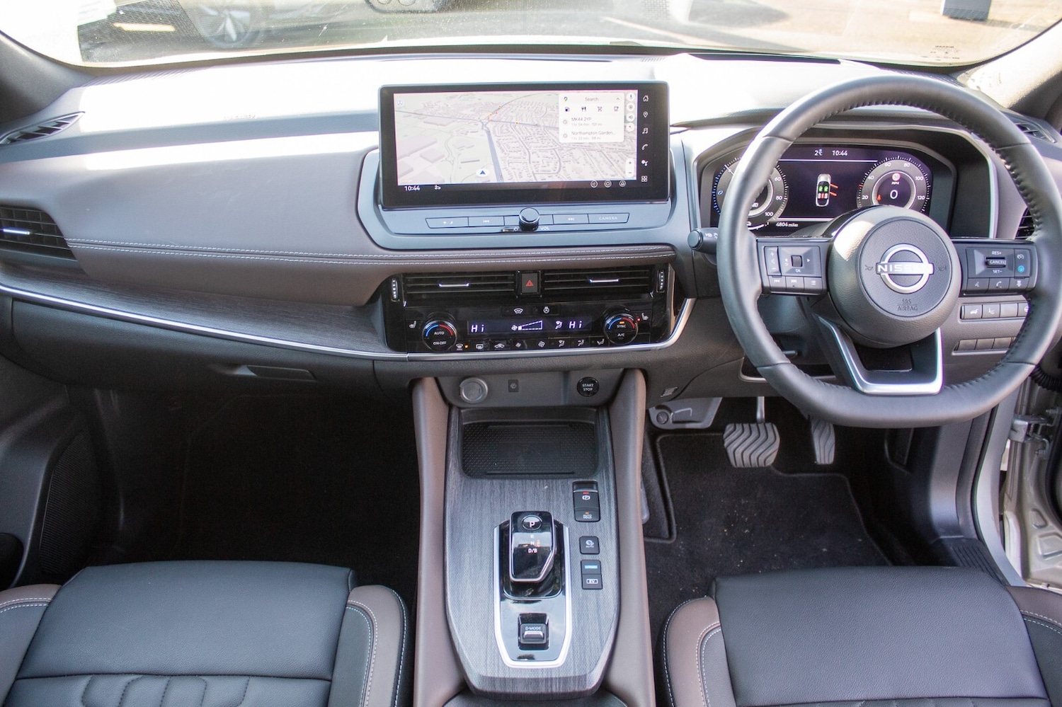 Used Nissan Qashqai 2024 for sale - 76704331: Photo 2