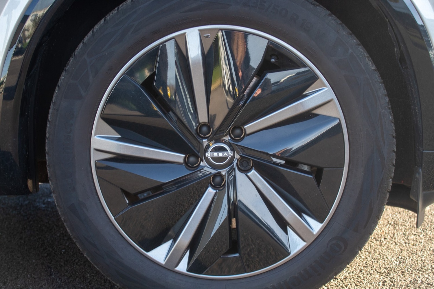 Used Nissan Qashqai 2024 for sale - 76704331: Photo 34