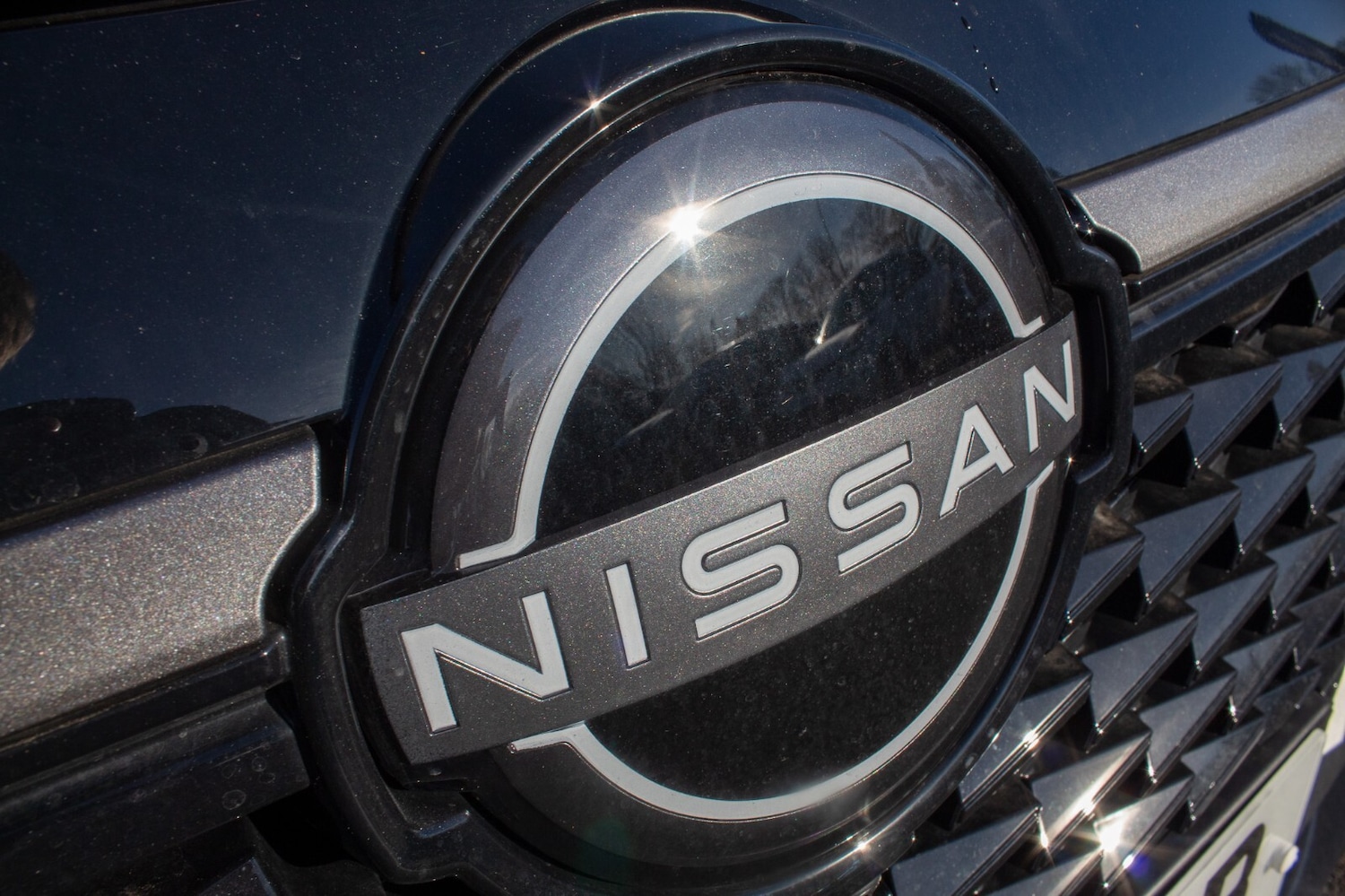 Used Nissan Qashqai 2024 for sale - 76704331: Photo 35